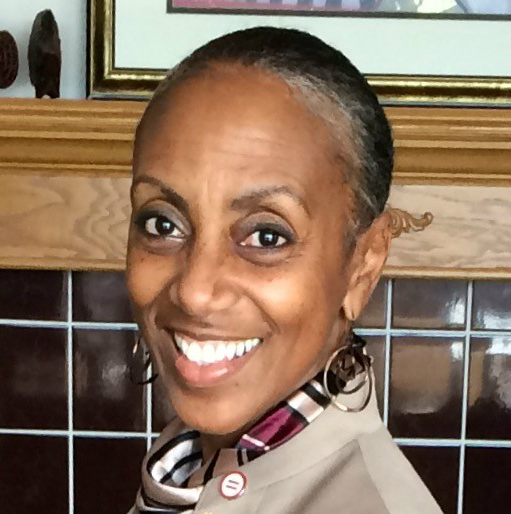 Melody McCray-Miller