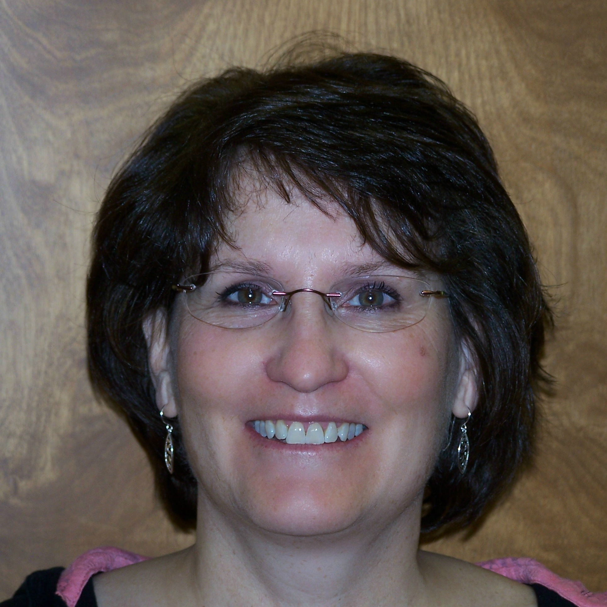 Beth Fisher