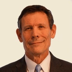 Dennis Cooley