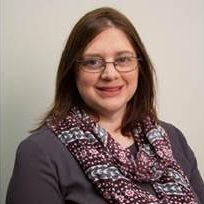 Elisa Nehrbass