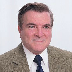 Joe Caldwell