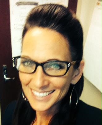 Lori Steelman
