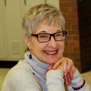 Peggy Kelly