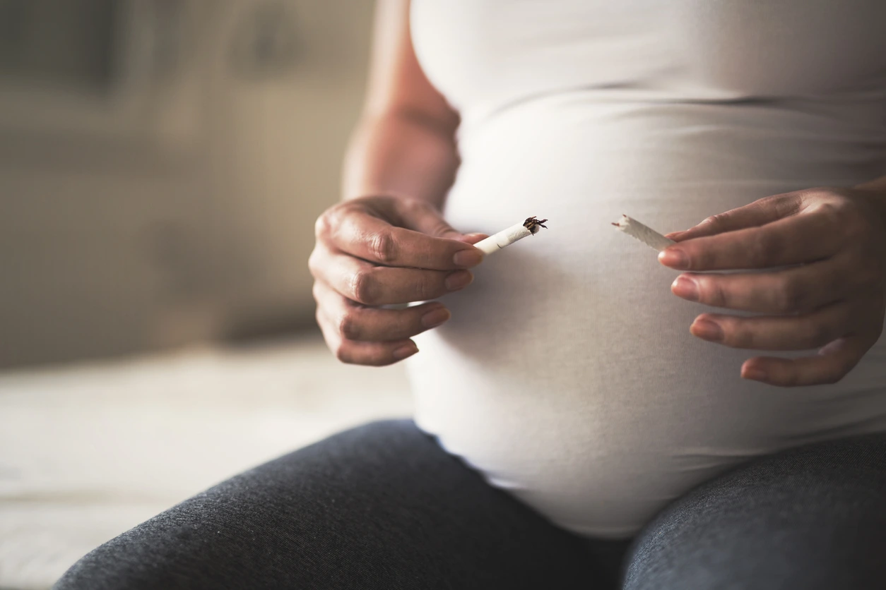 sick after smoking cigarette What Is Smoker's Flu and How Can You Manage It?