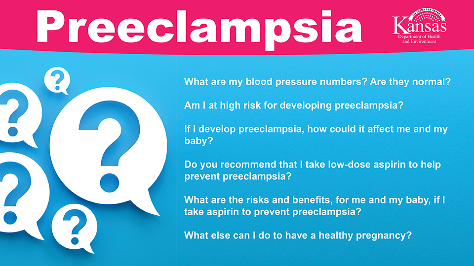 Preeclampsia  March of Dimes