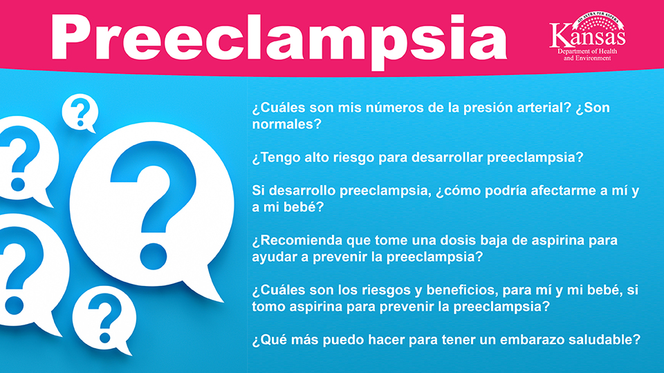 Preeclampsia Awareness